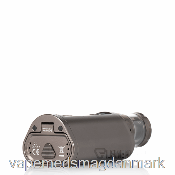 Engangs Vape Danmark Hellvape Hell200 200w Startsæt